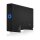 ICY BOX Ext. HDD-Gehäuse, 1x SATA 3,5" zu Type-C® - USB 3.1 Gen 2