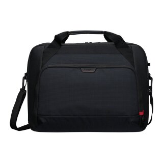 Targus Classic 17-18"" Briefcase Black