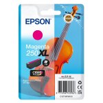 EPSON Tinte magenta 8.9ml XP 980, 250XL