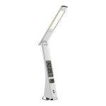 Avide LED Tischleuchte Business Claude Kalender...