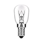 Avide Halogen Leuchtmittel 150lm 25W E14 WW 3000K
