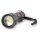Entac Taschenlampe Zoom Alu T6 3AAA exkl.