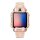 imoo Watch Phone X10 pink Kinder Smart-Watch