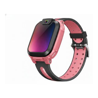 imoo Watch Phone Z1 pink Kinder Smart-Watch