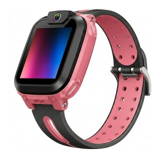 imoo Watch Phone Z1 rosa