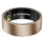 ULTRAHUMAN Ring Air - Smart Ring für Frauen und...