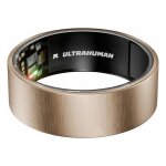 ULTRAHUMAN Ring Air - Smart Ring für Frauen und...
