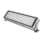 LED Garten Lampe (Wallwasher) 100W RGB-WW (CCT) Zigbee...