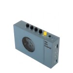 WeAreRewind Tragbarer Kassettenspieler mit Bluetooth, Kurt