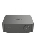 WiiM LPWIAMPP Amp Pro, Multiroom-Streaming-Verstrker,...