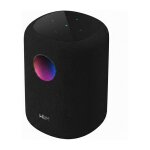 WiiM LPWISND Sound Smart Speaker, schwarz