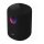 WiiM LPWISND Sound Smart Speaker, schwarz
