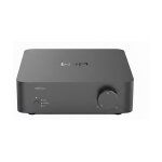 Wiim Vibelink Amp HiFi-Verstärker grau