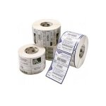 ZEBRA Thermoetiketten 102x64mm perma Z-Perform,1000D,weiss