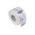 Zebra 8000T Void Matte - Polyester - matt - Klebstoff - Silber - 25 x 51 mm 5000 Etikett(en) (2 Rolle(n)