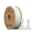 Creality Hyper PLA Filament White, 3D-Filament (wei, 1...