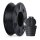 Creality Ender PLA Filament Black, 3D-Filament (schwarz, 1 kg, 1,75 mm, auf Rolle)