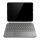inateck Keyboard iPad 11" QWERTZ black gray