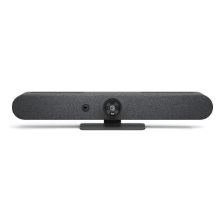 Logitech Rally Bar Mini Cat5