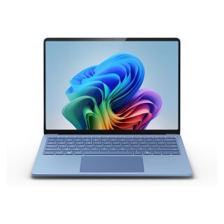 Microsoft Surface Laptop (7.Edition) Copilot+PC 13,8" QHD Touch Saphir Snapdragon® X Elite 16GB/1TB SSD Win11 ZXX-00065