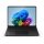 Microsoft Surface Laptop (7.Edition) Copilot+PC 15" QHD Touch Graphite Snapdragon® X Elite 16GB/1TB SSD Win11 ZYT-00030