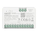 Pixel LED Controller SPI-Serie 5 in 1 SPI (2.4GHz+Wifi) 4...