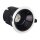 LED Downlight 9W RGB-WW (RGB-CCT) adjust mit Zigbee 3,0 + 2,4 GHz HF*Milight/Miboxer*