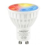 LED Retrofit GU10 4W RGB-WW Spot Zigbee 3.0 + 2.4G...