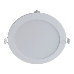 Synergy 21 LED Ultra Slim LED Panel Light V6 15W...