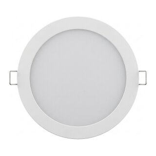 Synergy 21 LED Ultra Slim LED Panel Light V6 18W SWW/WW/NW (3CCT) Weiß 24V
