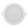 Synergy 21 LED Ultra Slim LED Panel Light V6 18W SWW/WW/NW (3CCT) Weiß 24V