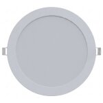 Synergy 21 LED Ultra Slim LED Panel Light V6 24W...