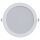 Synergy 21 LED Ultra Slim LED Panel Light V6 24W dual white (CCT) Weiß 24V