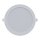 Synergy 21 LED Ultra Slim LED Panel Light V6 20W dual white (CCT) Weiß 24V