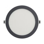 Synergy 21 LED Ultra Slim LED Panel Light V6 24W dual...