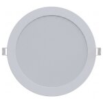 Synergy 21 LED Ultra Slim LED Panel Light V6 20W...