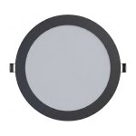 Synergy 21 LED Ultra Slim LED Panel Light V6 12W...