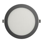 Synergy 21 LED Ultra Slim LED Panel Light V6 20W...