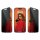 PanzerGlass Privacy iPhone 15 Pro. UWF w. EasyAligner
