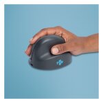 R-GO HE BASIC MEDIUM ERGONOMIC MOUSE RIGHT-HANDED BLUETOOTH