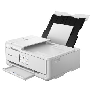 T Canon PIXMA TS9551Ca Multifunktionssystem 3-in-1 A3 weiß