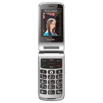 bea-fon SL645 LTE schwarz-silber