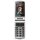 bea-fon SL645 LTE schwarz-silber