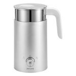 Milchschumer 400 ml silber ENFINIGY