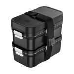 Fresh&Save Vakuum Lunch Box