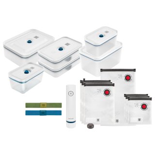 Fresh&Save Family Set La Mer Plastik