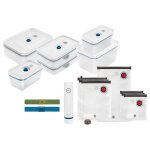 Fresh&Save Family Set La Mer Plastik