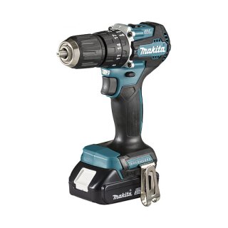 DHP487RAJ Akku-Schlagbohrschrauber
