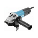 Winkelschleifer 9558HNRZ (blau/schwarz, 840 Watt)