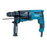 HR2631FT13 Bohrhammer im Alukoffer